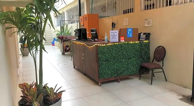 Hotel D´ATYI 10 Avenue, Забронировать Отель Плая-дель-Кармен Кинтана-Роо, рядом с Пляжный клуб Mamitas