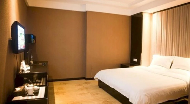 Xipai Hotel, Book Hotel Jingmen Hubei