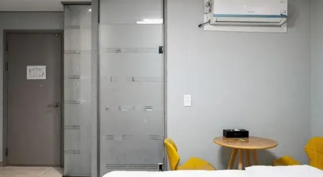 Habitación Estándar Cheonan DRAPA Hotel