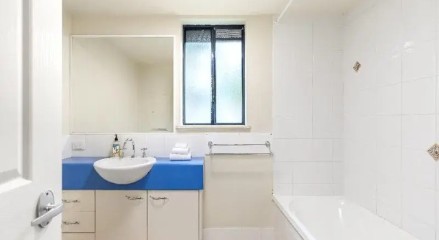 Апартаменты c 1 комнатой Belaire Place Motel Apartments