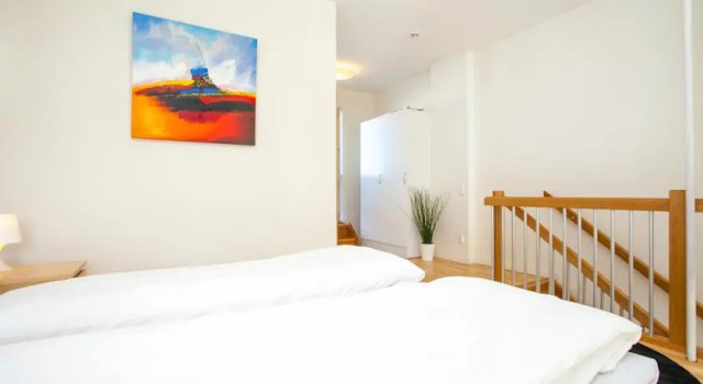 Apartdirect Hammarby Sjöstad Ii, Reservar Hotel Estocolmo Estocolmo