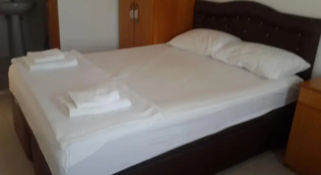 Номер Standard с балконом и с видом на море Keramos Boutique Hotel