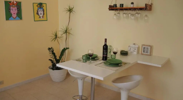 Apartment Venticello di mare