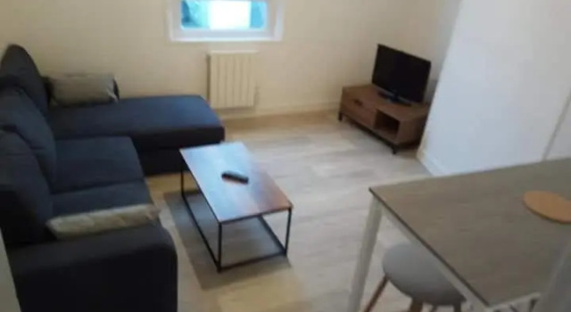Joli T2 Le Havre Graville, Book Apartment Le Havre 