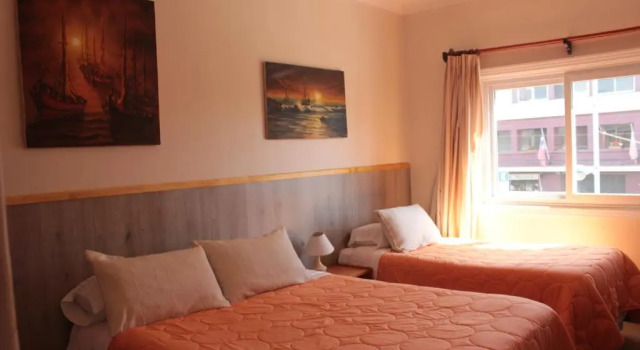 Alhambra Hotel, Book Hotel Hoteller i San Antonio med parkering, Parkering