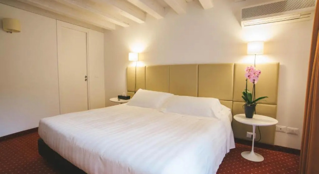 Люкс Relais Santa Corona