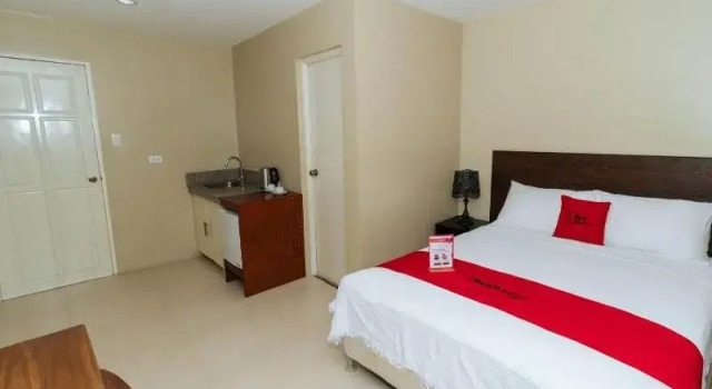 Номер Standard RedDoorz near Osmena Highway