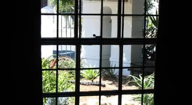 Номер Standard The Vinelands on Alpha Guest House