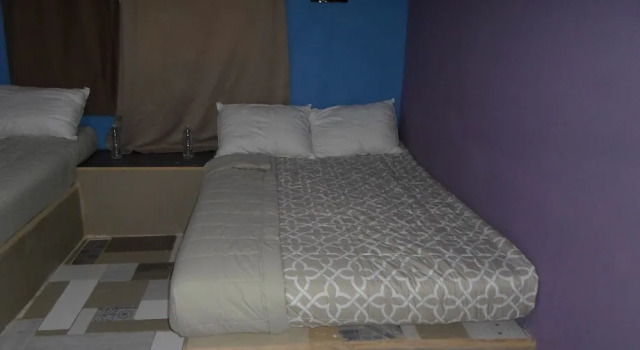 Casa del Jaibo, Book Hotel Alvarado Veracruz