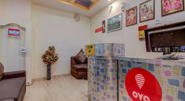 OYO 18873 Hotel Comfort, Book Hotel Deoghar Jharkhand