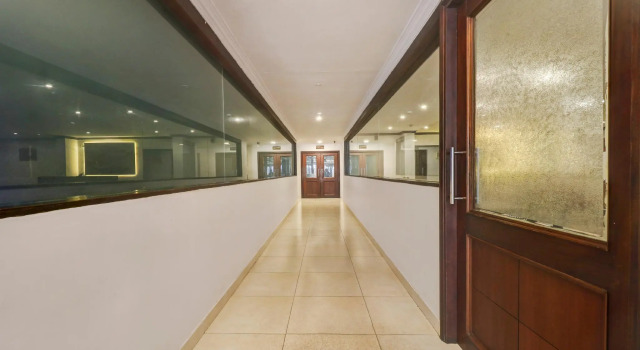 Treebo Trend Central Hotel, Забронировать Отель Триссур штат Керала