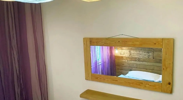 Одноместный номер Standard Hotel Nizza Creative Hotel