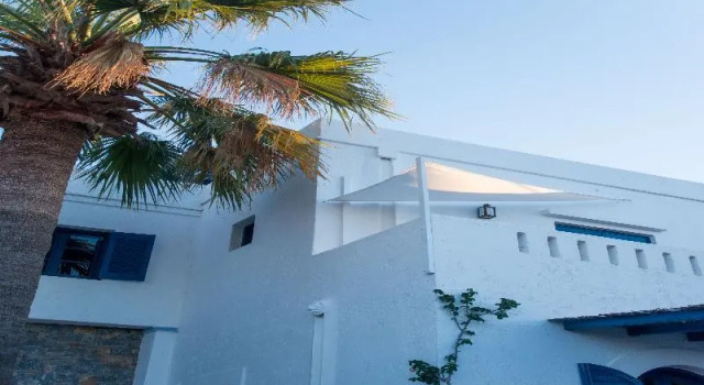 White Blue Villa formerly Ippocampi
