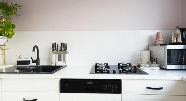 Apartamenty Ogrodowa - Lublin 700