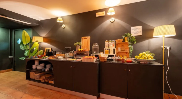 Апартаменты Comfort I AM La Posada Hotel and Apartment