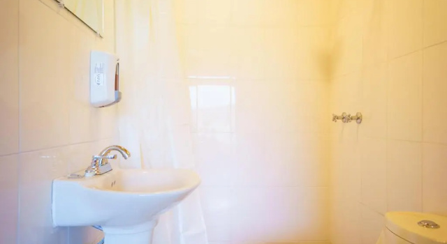 Четырёхместный номер Standard Hotel Central Boquete