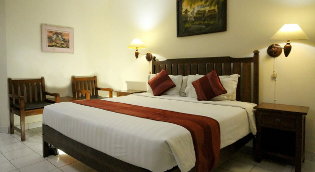 Swastika Guest House