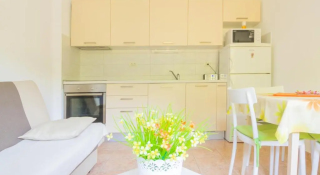 Апартаменты Apartments Nicole