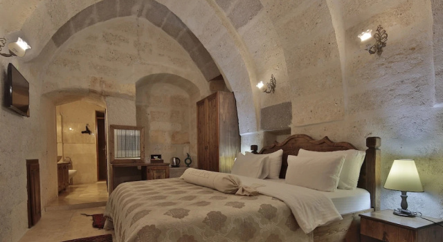 Номер Standard My Cave La Maison Du Reve