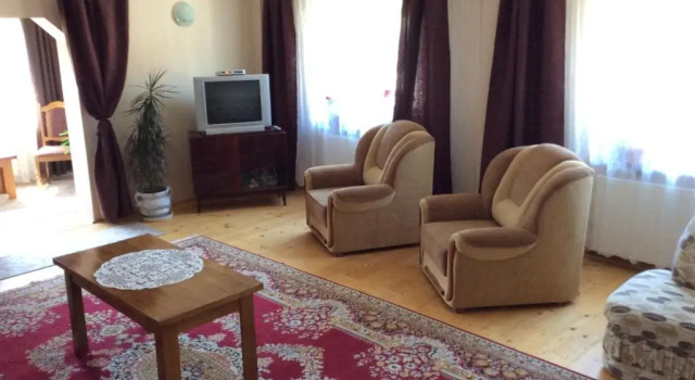 Номер Standard Casa Andrada & Ilinca