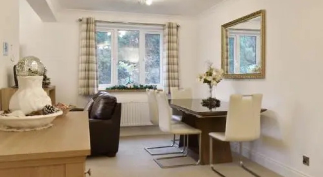 Fawn View, Забронировать Отель Бизнес-отели Англии, 4* 5*