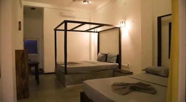Cozy Cocos