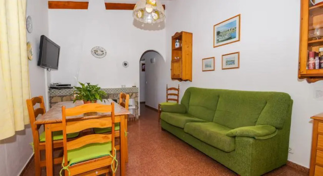 Villa Iris Prima