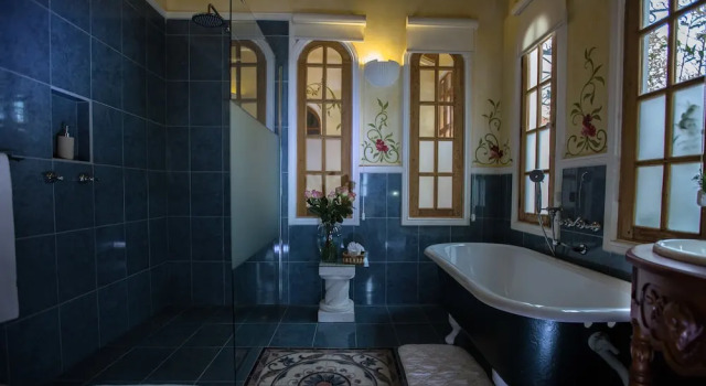 Семейный номер Standard Hotel Boutique Cultura Manor by Brater