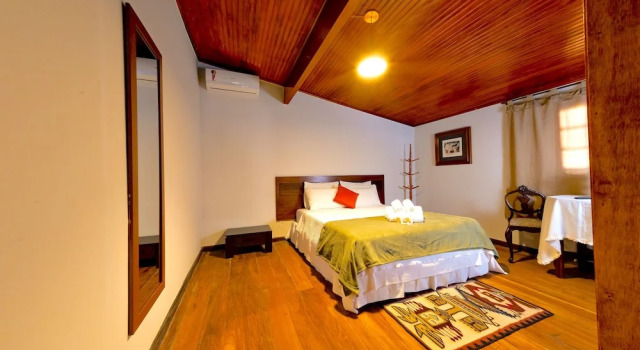Семейный номер Standard Inn House Santa Teresa