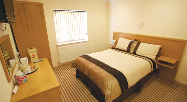 Coasting Pilot Hotel, Забронировать Отель Барри-Порт Carmarthenshire