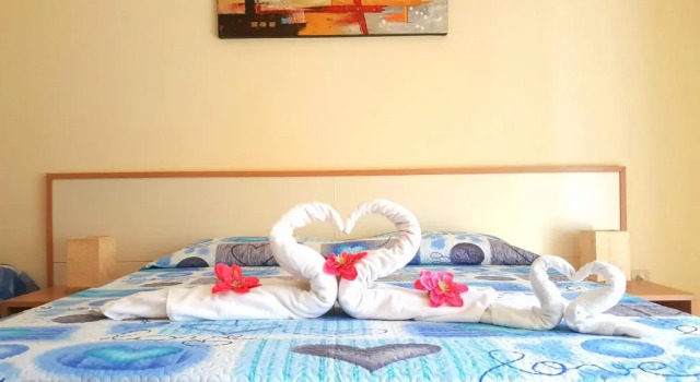 Студия B&B La Villetta Gela