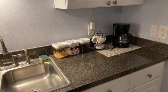 Коттедж Modern and Familiar House in Tampa Florida