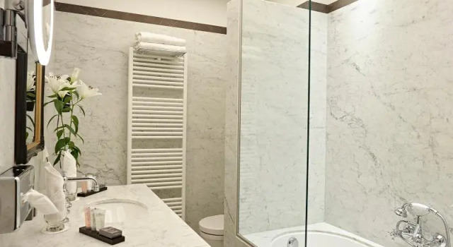 Двухместный номер Standard De Tuilerieën - Small Luxury Hotels of the World