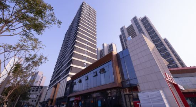 PEROHOTEL, Prenota Hotel Hotel a Changsha con parcheggio, Parcheggio