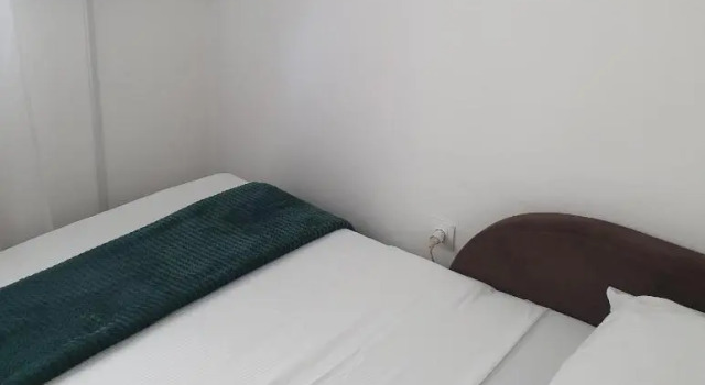 Апартаменты Nina 2 Wing apartman