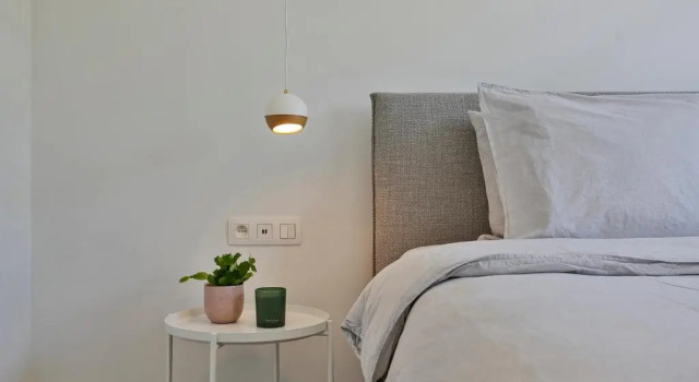 Номер Standard BnB Manere