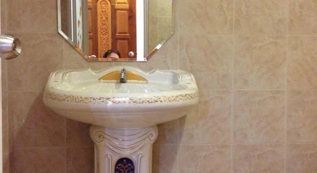 Бунгало Deluxe Mourakot Resort