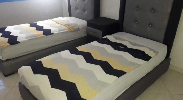 Les Vagues Bleues, Buchen Sie Hotel Hotels in El Jadida mit Pool, Schwimmbad
