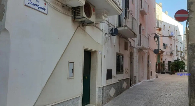 Storico 3, Buchen Sie Hotel Monopoli Metropolitanstadt Bari