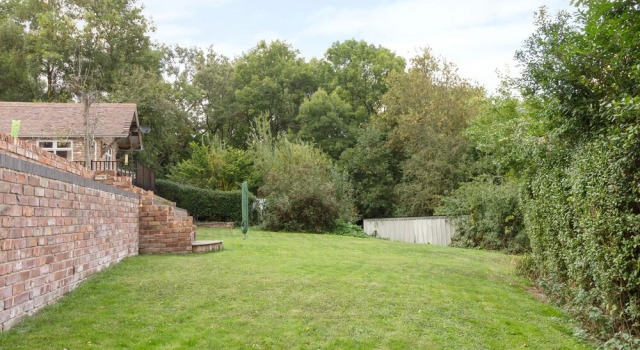 The Elms, Bridgnorth, Varaa Lomakoti Mökit kohteessa Merseyside, Mökki