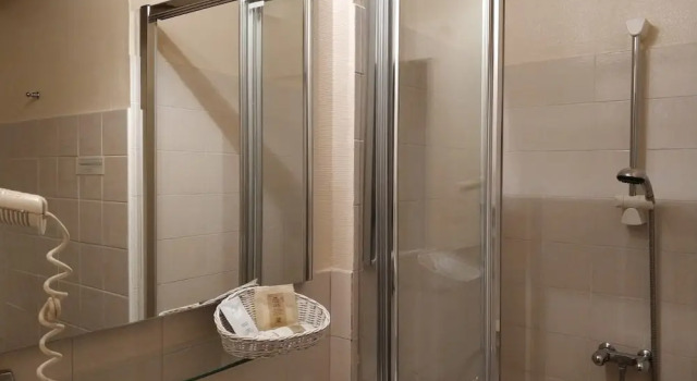 Двухместный номер Classic Logis Hotel Calisola Besançon - Soirée Etape - EuroVelo 6