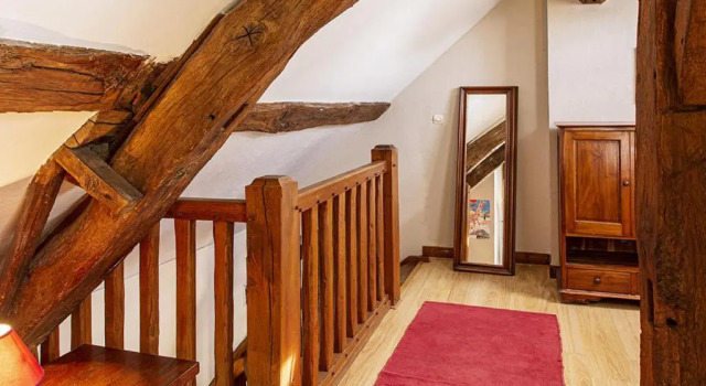 Gîte Cour-Cheverny, 4 pièces, 9 personnes - FR-1-491-220