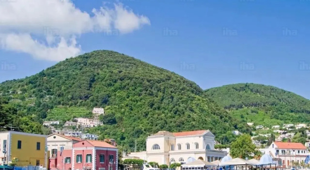 Студия Standard Pied a terre sul porto