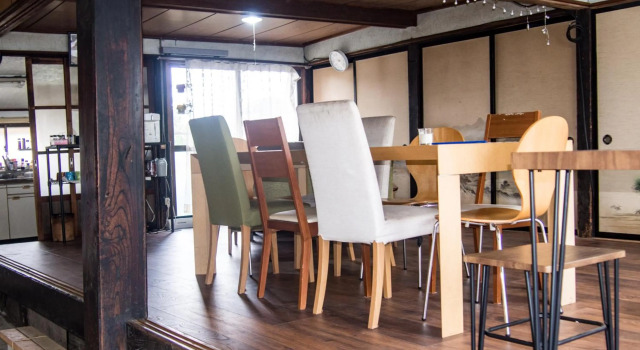 Astuto Riders House, Réserver Hôtel Annaka Gunma