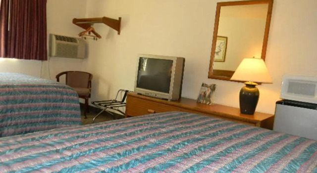American Inn-Alexander City, Rezerwuj Mini-hotel Motele w Alabama, Motel