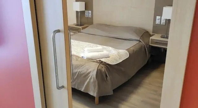 Zenao Uzès, Rezervasyon Daire Uzes daireler, Daire