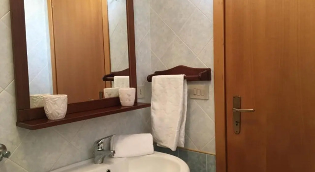 Коттедж Favignana Holidays
