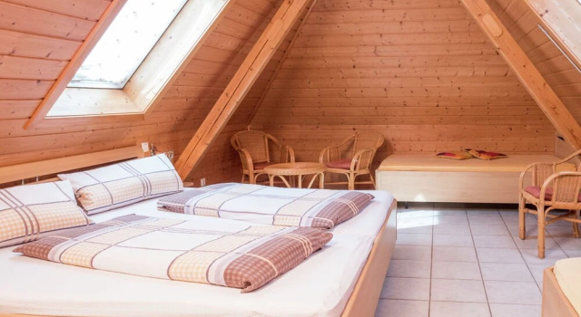 Quaint Farmhouse in Oberharmersbach With Barbecue, Reserva ahora Hotel Hoteles en Baden-Wurtemberg con aparcamiento, Aparcamiento
