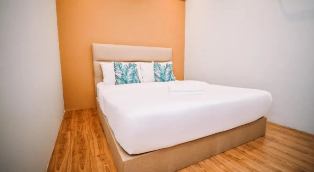 Номер Standard Swing & Pillows - Armenian Victoria , Georgetown Penang