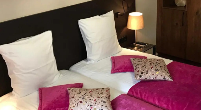 Hôtel LAuberge Alsacienne, Забронировать Хостел Эгисхайм Alsace Wine Route, рядом с Domaine Gruss &amp; Fils